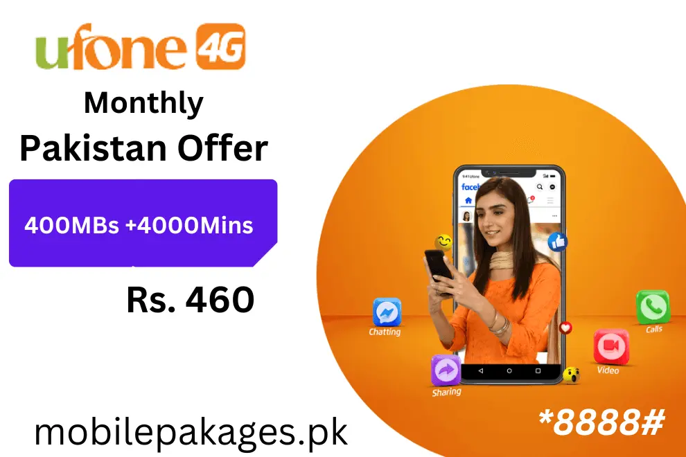Ufone Super Card Code And Price Mobilepakages